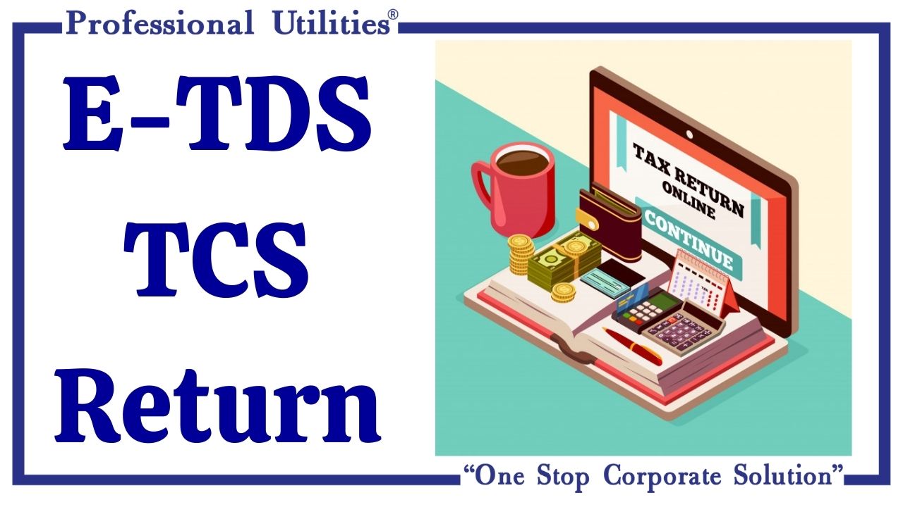 TDS & TCS