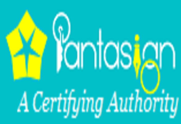 Pantasign
